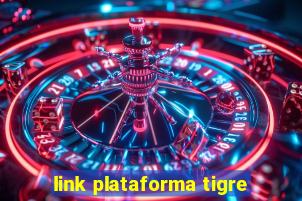 link plataforma tigre